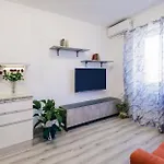Le Tue Vacanze A Roma-2 Bagni-Ben Collegato San Pietro