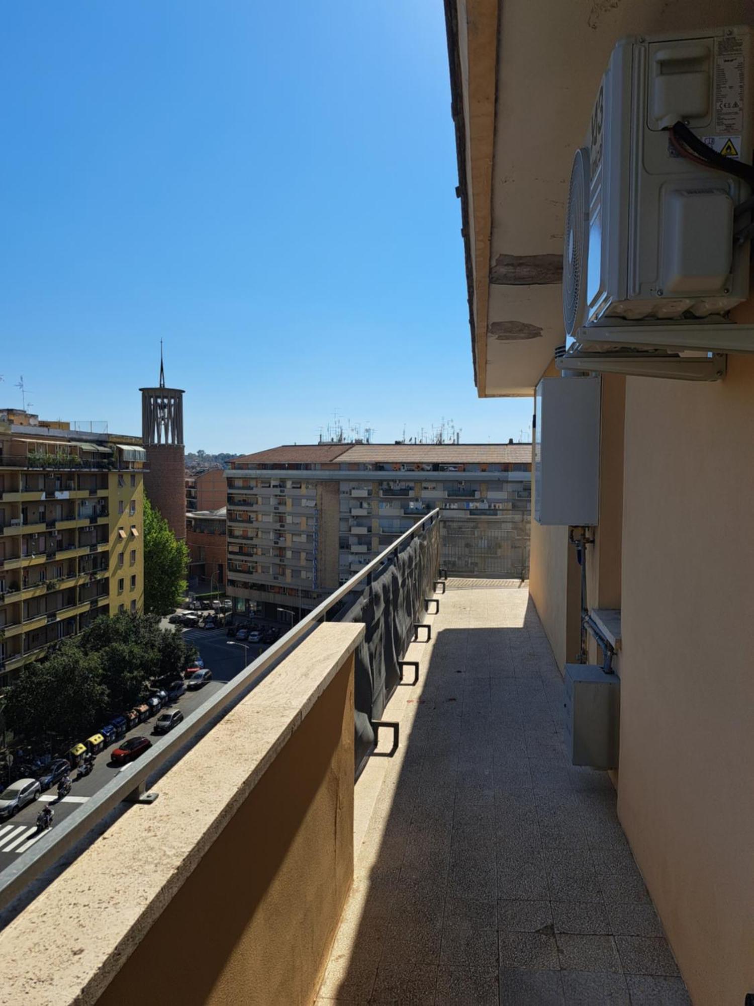 Le Tue Vacanze A Roma-2 Bagni-Ben Collegato San Pietro *