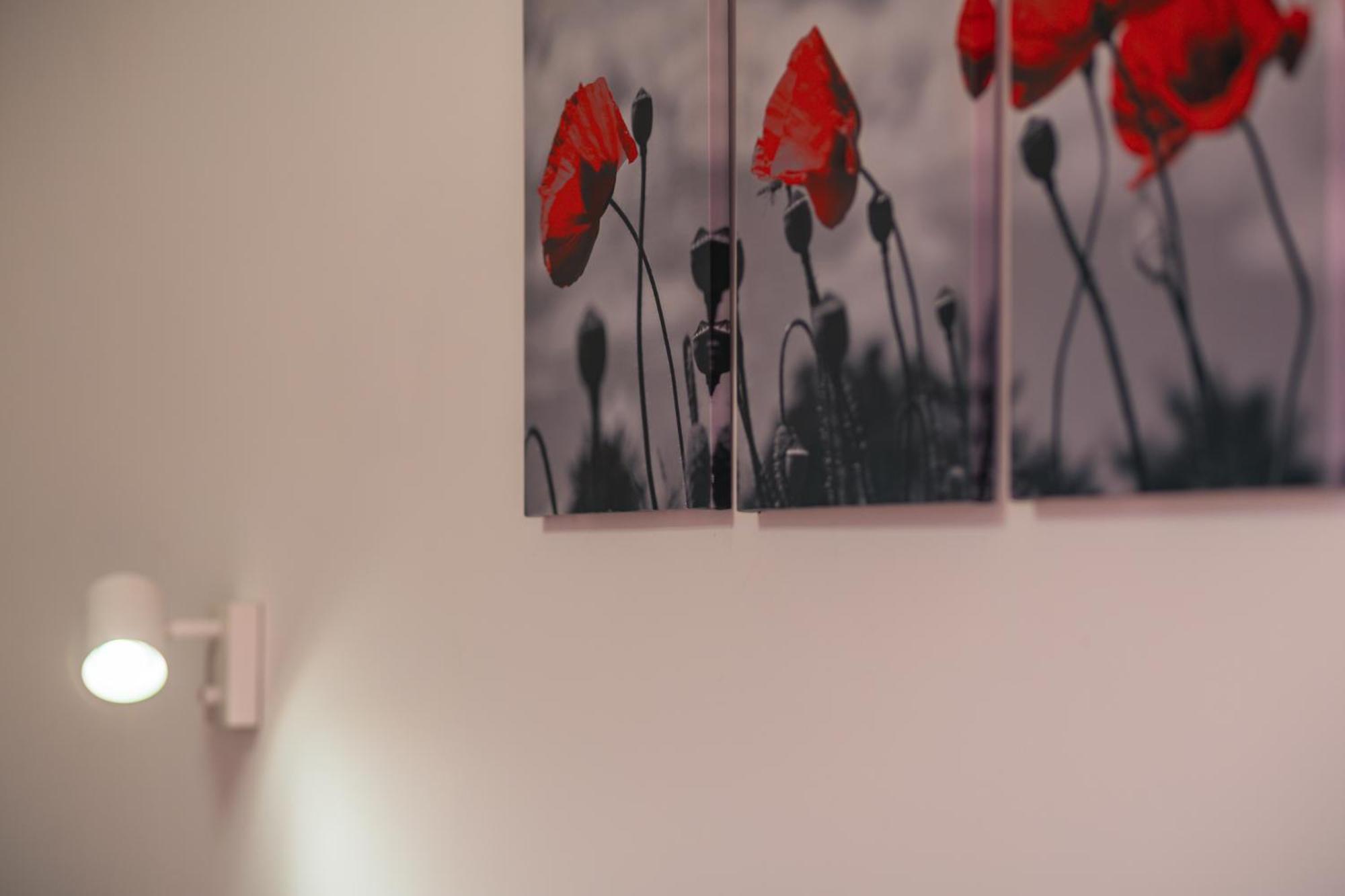 Vakantiehuis Le Tue Vacanze A -2 Bathrooms Near Trastevere Rome