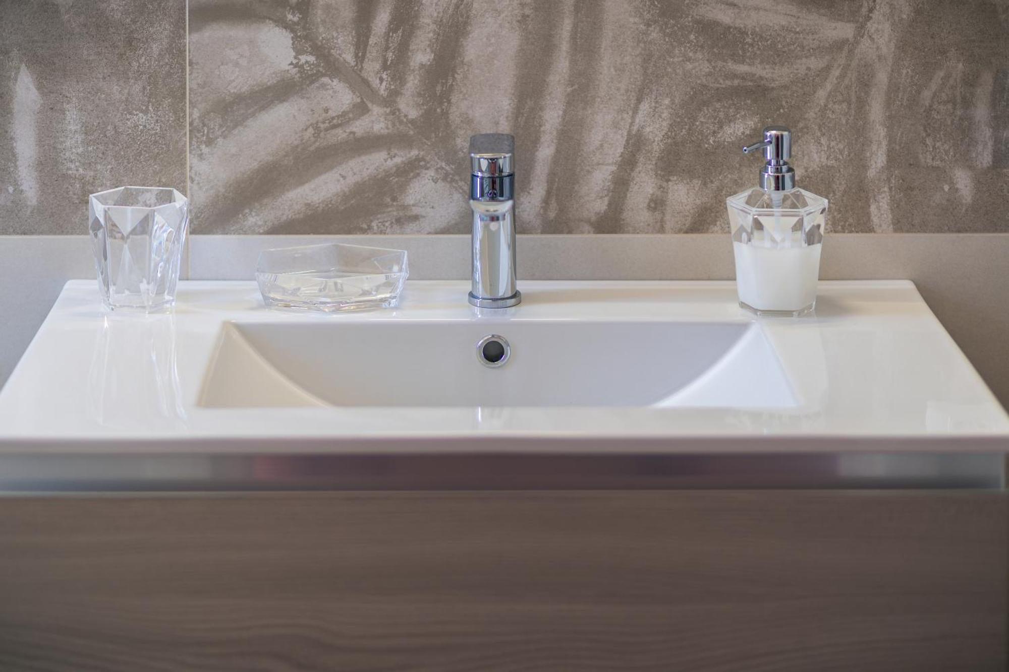 Le Tue Vacanze A Roma-2 Bagni-Ben Collegato San Pietro Rome