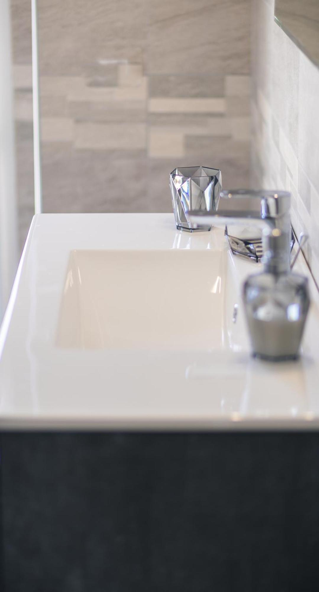 Vakantiehuis Le Tue Vacanze A Roma-2 Bagni-Ben Collegato San Pietro *