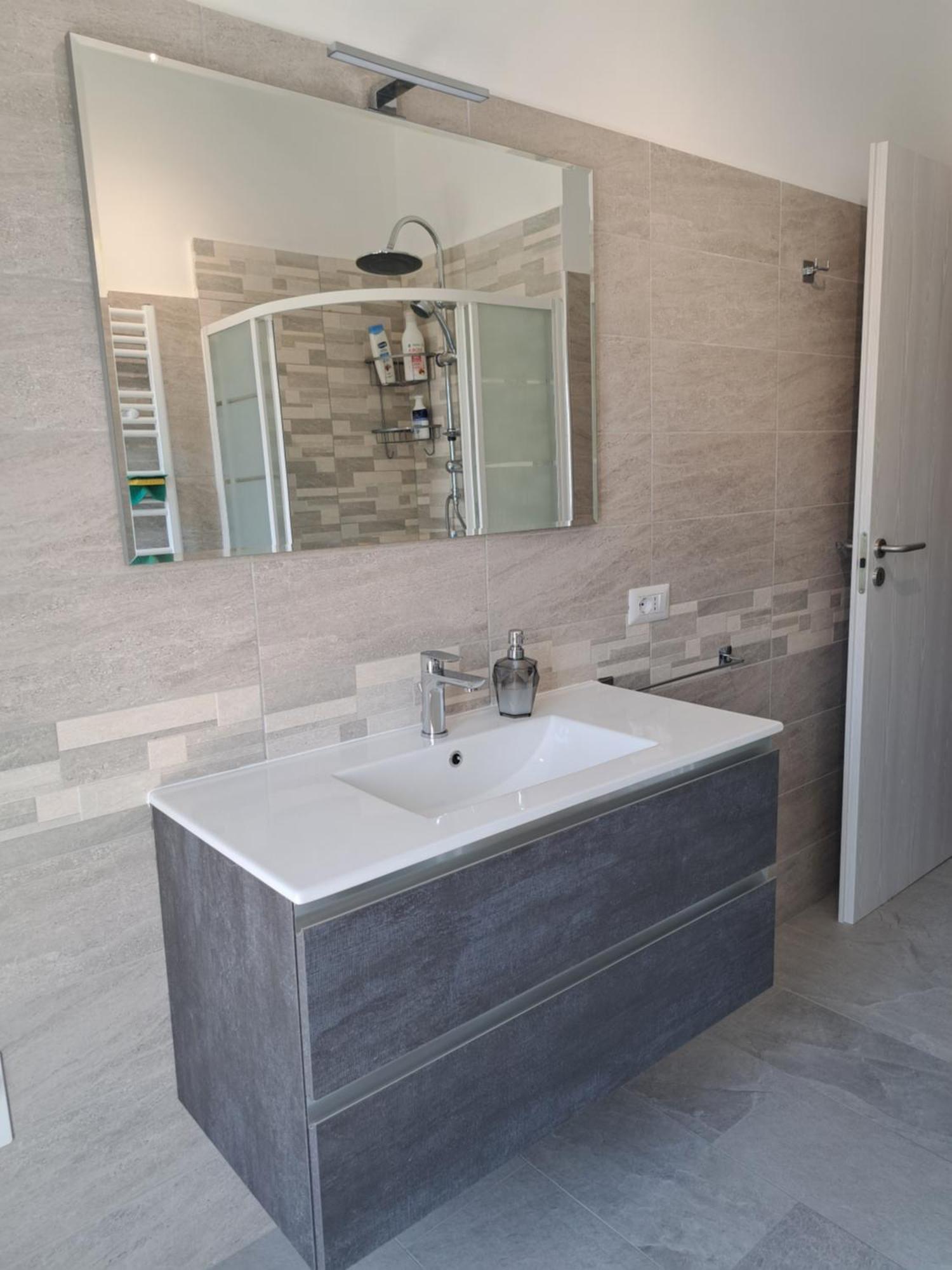 Le Tue Vacanze A Roma-2 Bagni-Ben Collegato San Pietro Vakantiehuis