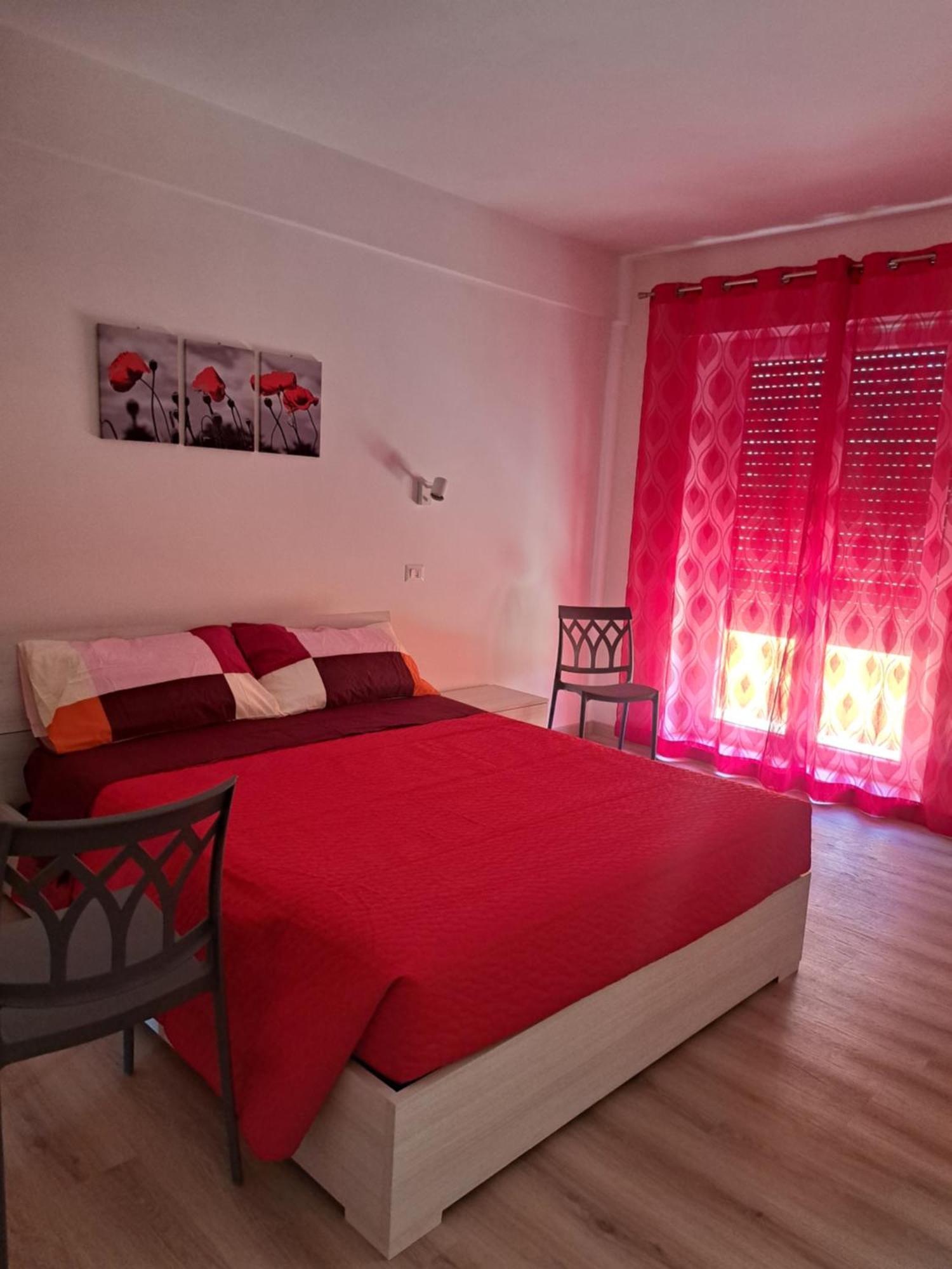 Le Tue Vacanze A -2 Bathrooms Near Trastevere Vakantiehuis Rome