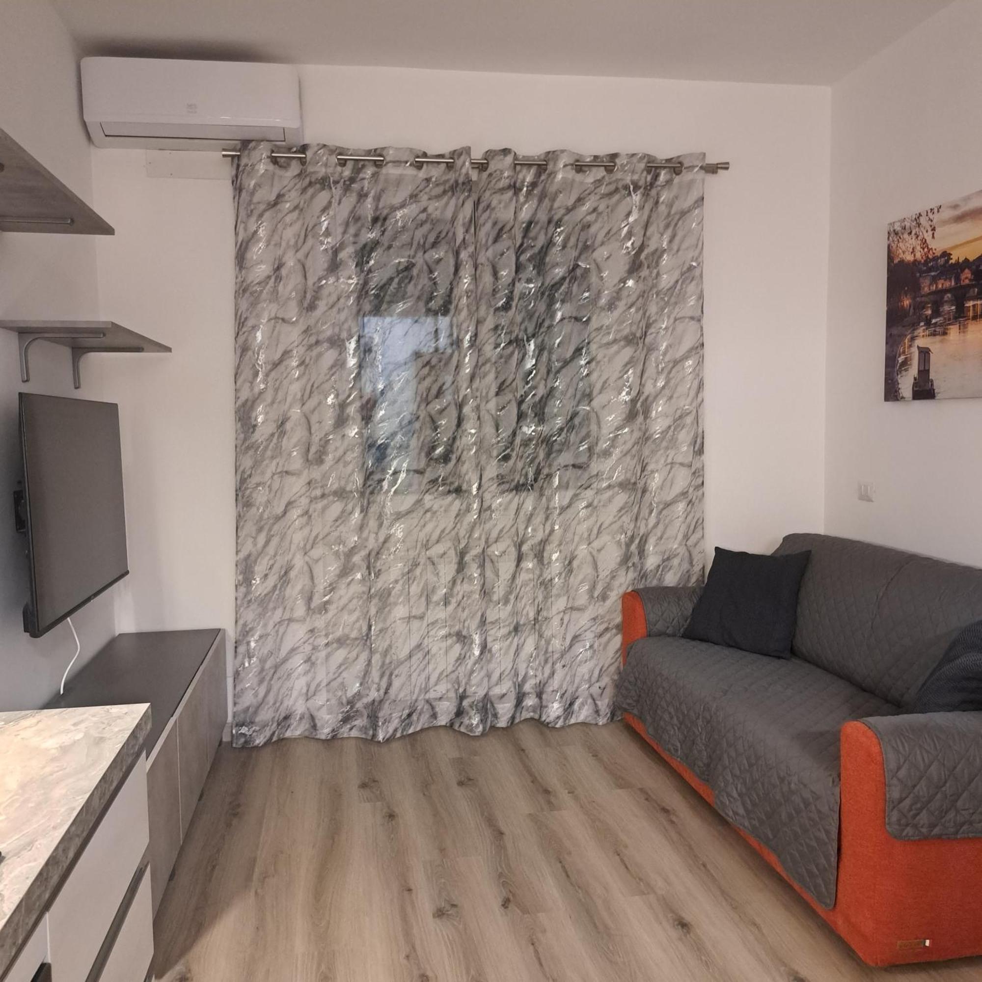 Le Tue Vacanze A -2 Bathrooms Near Trastevere Vakantiehuis *
