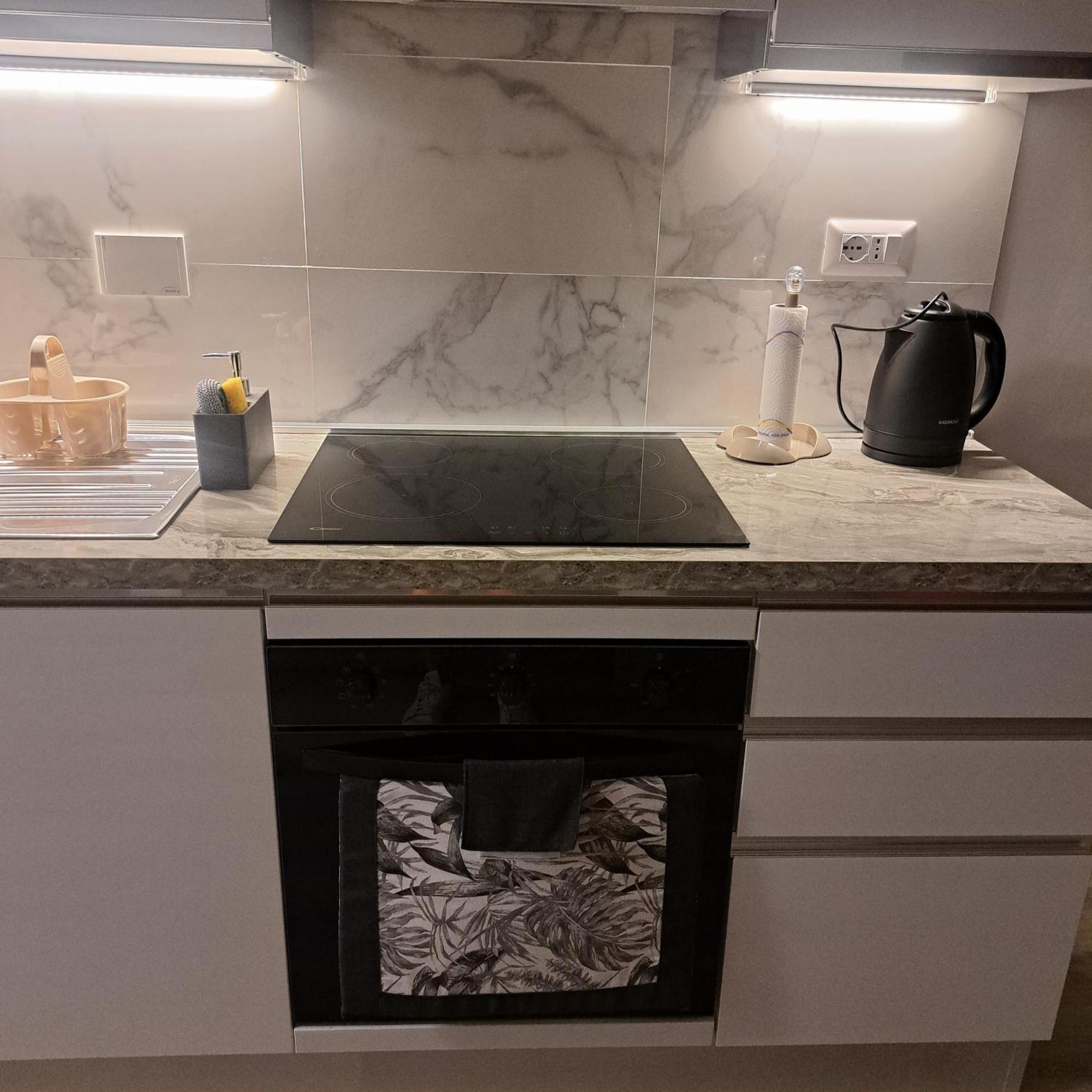 Le Tue Vacanze A -2 Bathrooms Near Trastevere Vakantiehuis