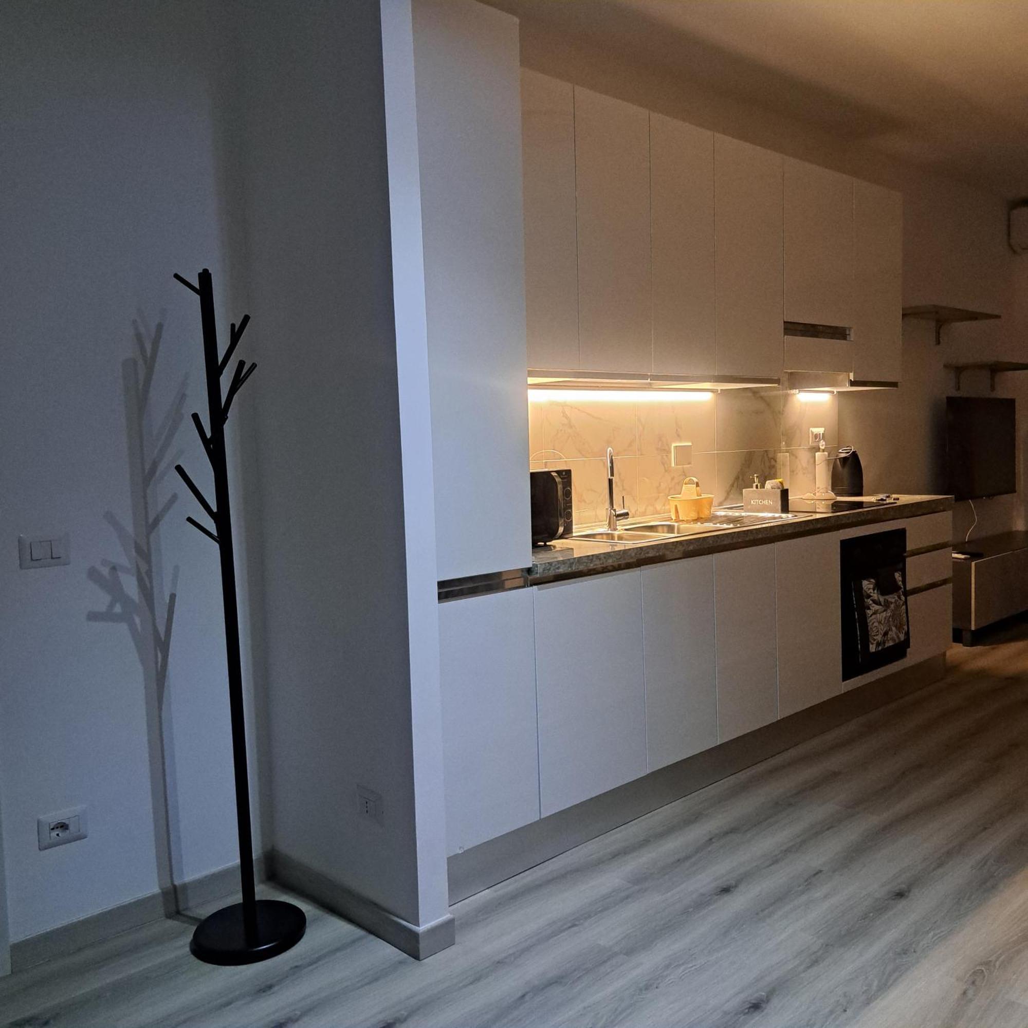 Le Tue Vacanze A -2 Bathrooms Near Trastevere Vakantiehuis *