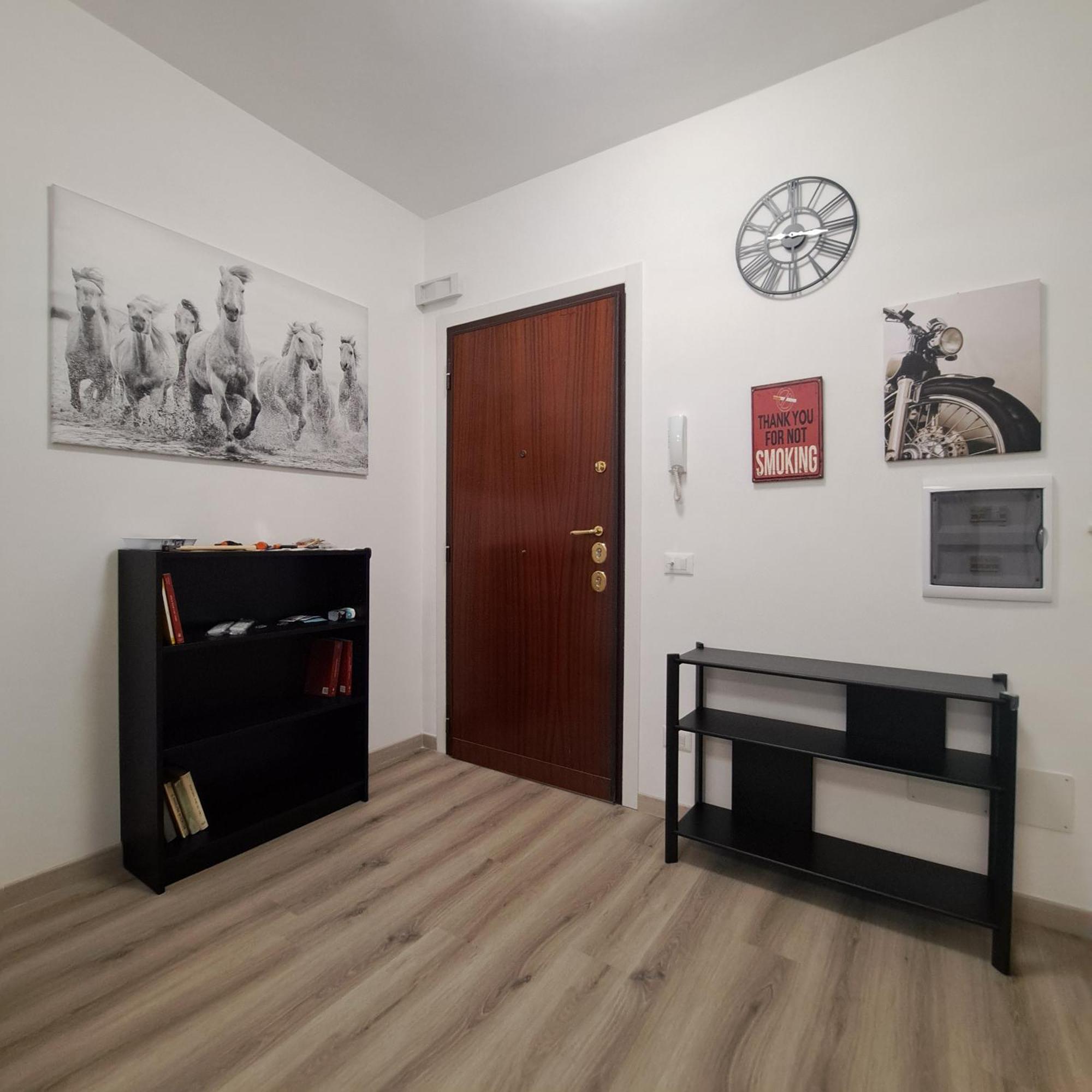 Le Tue Vacanze A -2 Bathrooms Near Trastevere Vakantiehuis Rome
