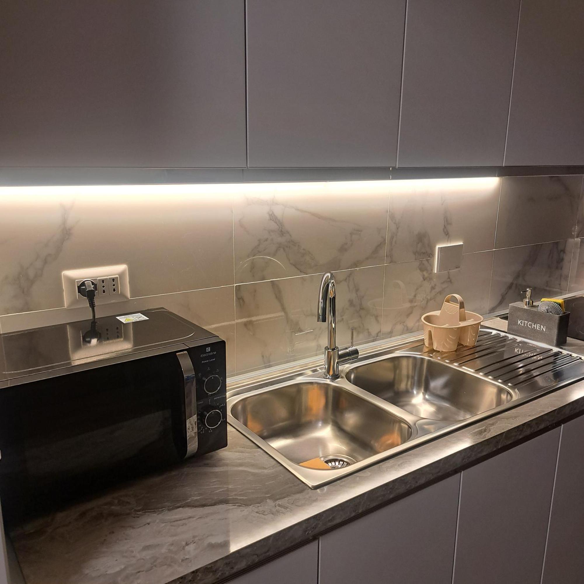 Le Tue Vacanze A -2 Bathrooms Near Trastevere Vakantiehuis *