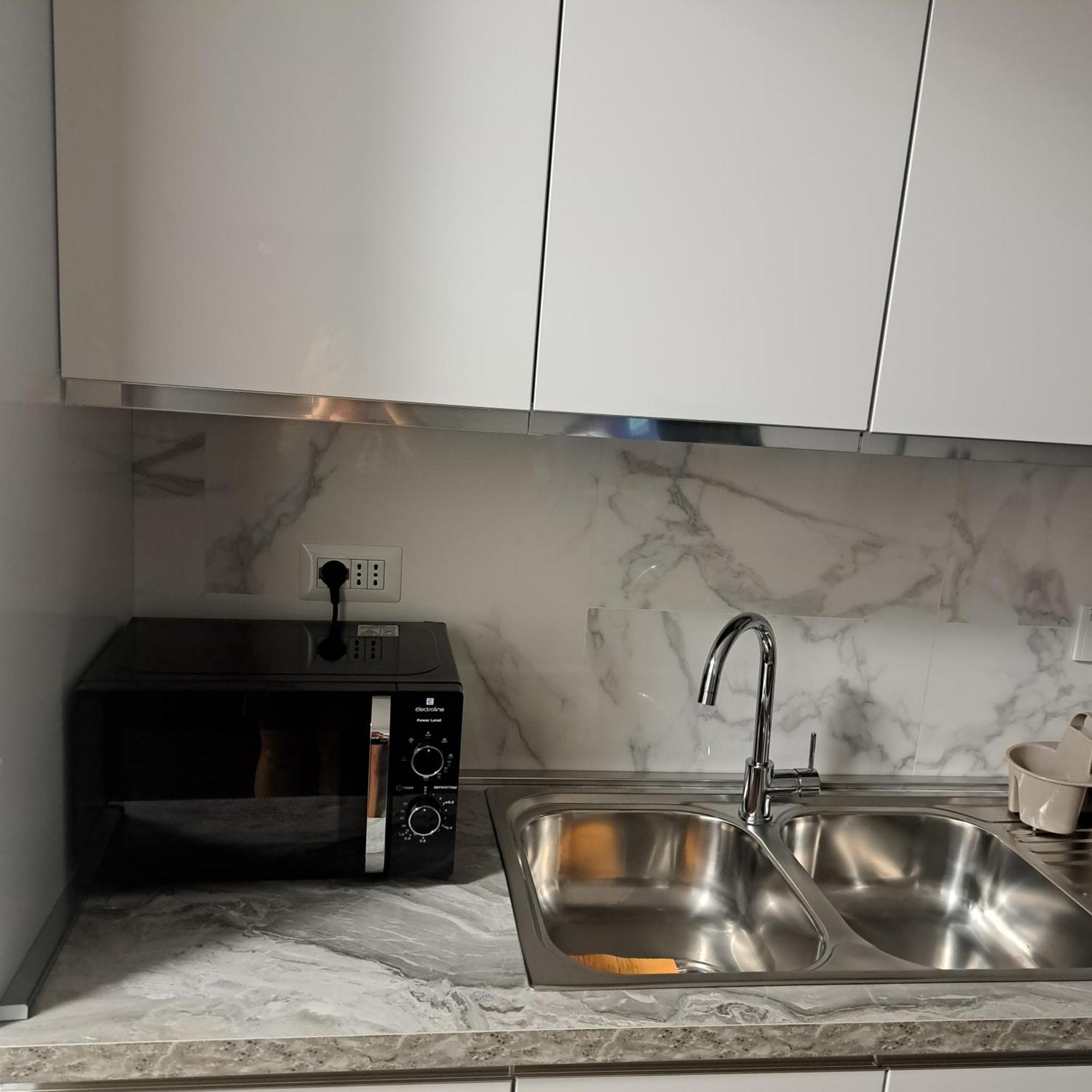 Le Tue Vacanze A -2 Bathrooms Near Trastevere Rome